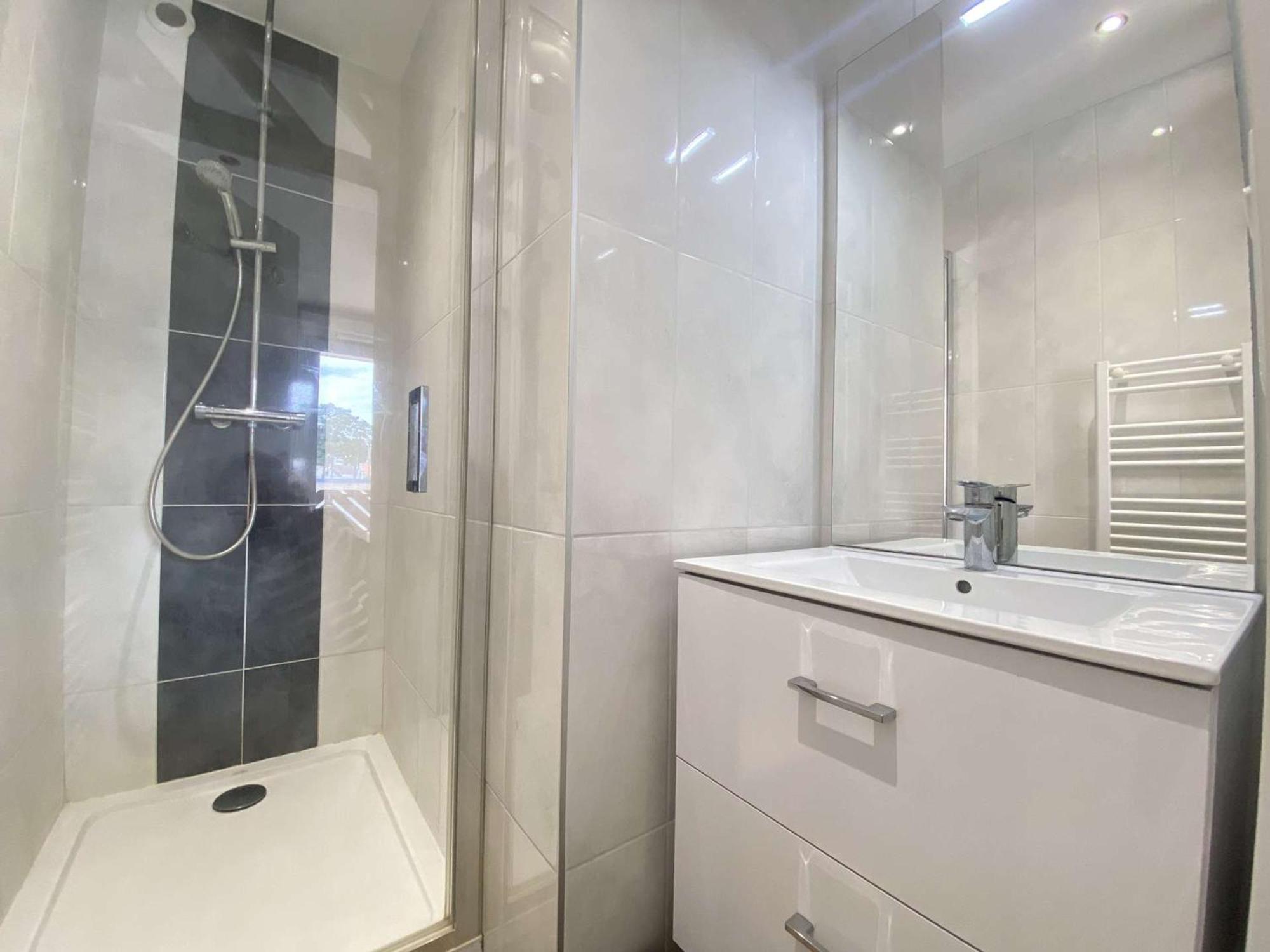 Studio Moderne Avec Balcon Sud, Parking Prive, Pres Avenue De Gaulle - 2 Couchages A La Baule - Fr-1-245-107 Eksteriør bilde